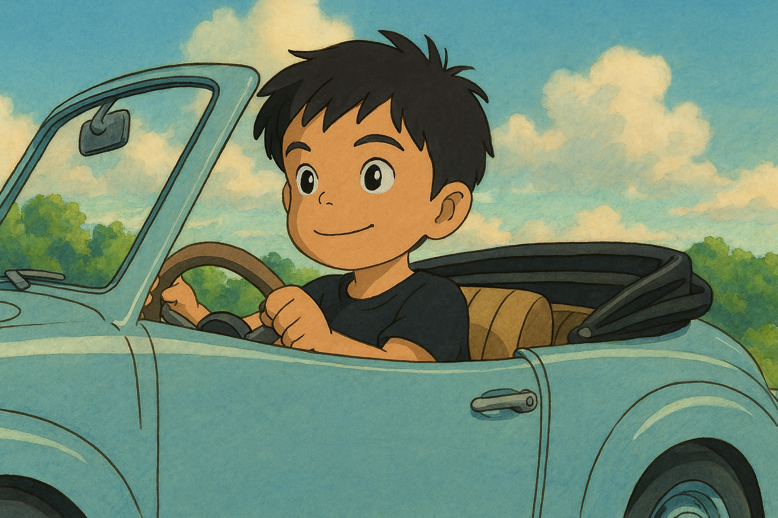 Building an Autonomous Vehicle Model using UBTEC uKIT Explore